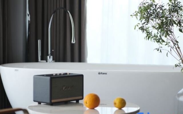 Yunshang Banshan Hotel