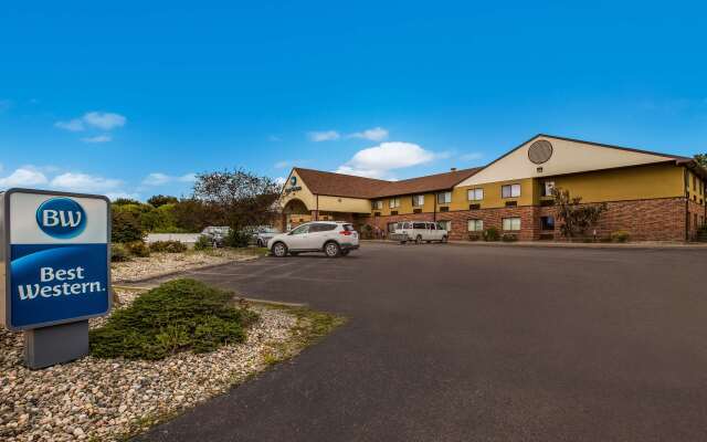 Best Western Kendallville Inn