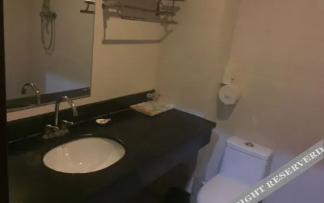 Anyang Shunxingju Hotel (Delong Street)