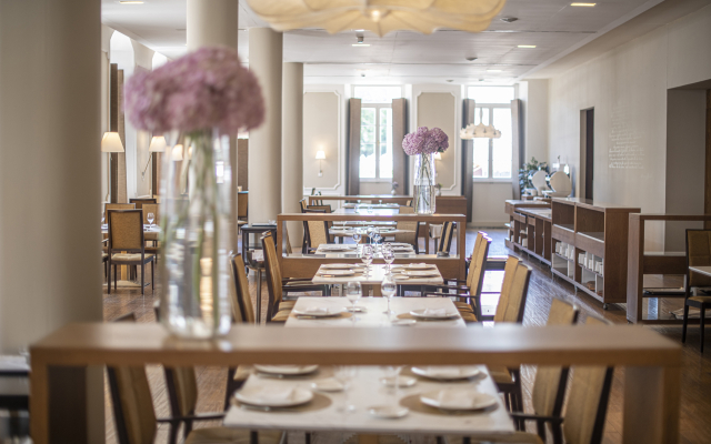 Gran Hotel Las Caldas by Blau Hotels