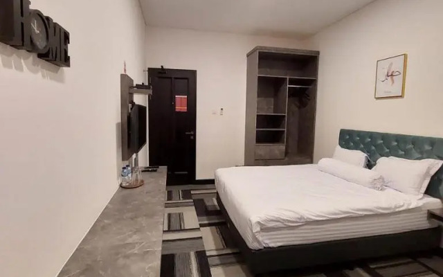 3 Point Syariah Residence