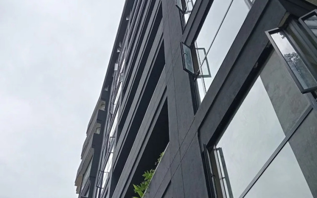 Hotel Rulay Medellin