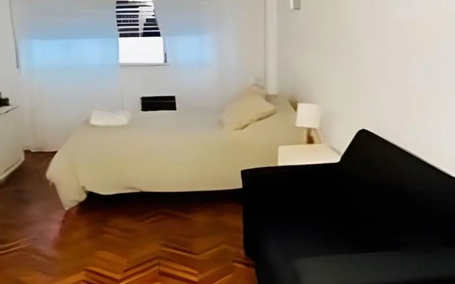 Departamentos Microcentro Buenos Aires