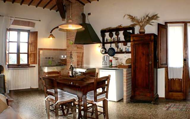 Agriturismo Poggio Salvi