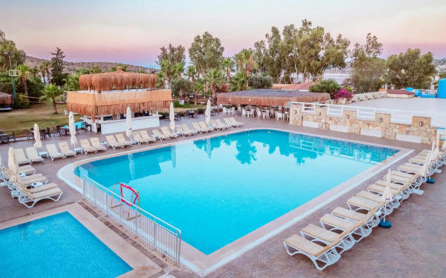 Ladonia Hotels Delmare - All Inclusive