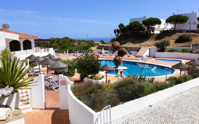 Salema Praia Club