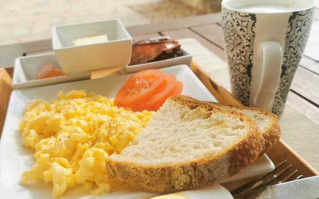 One Life Málaga Retreat