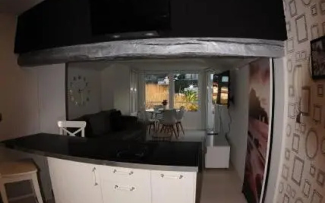 Apartamentos Urdaibai 5