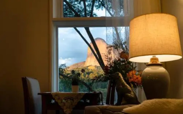 Pousada Rabo do Lagarto