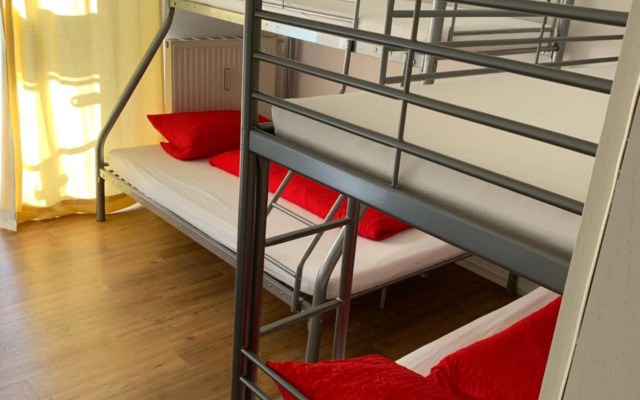 SAINT TROPEZ by Europa-Park