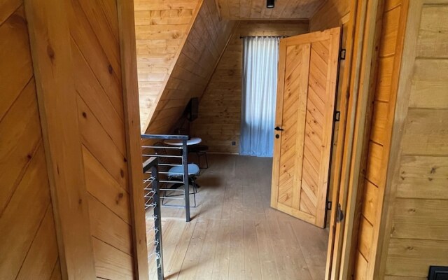 Отель Kirovi Tun