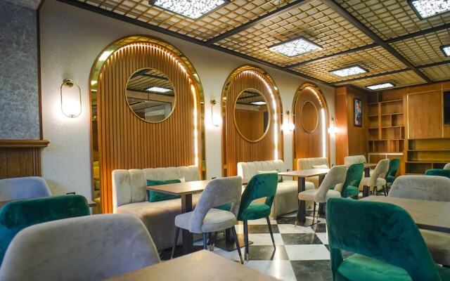 Razane Hôtel