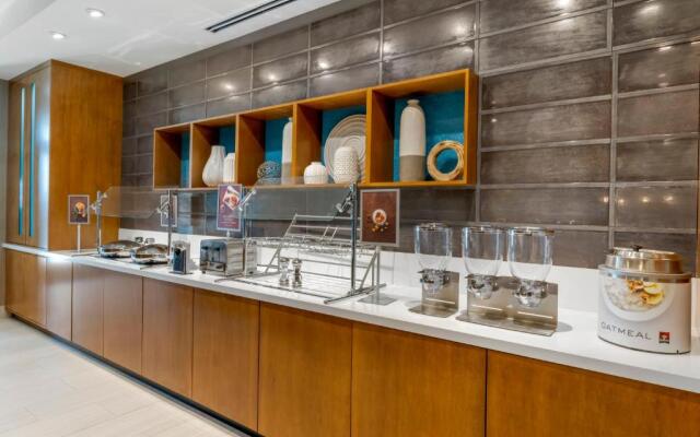 SpringHill Suites Anaheim Placentia/Fullerton