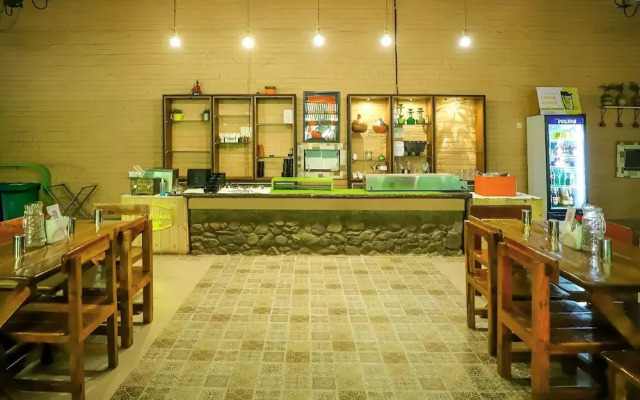 Tiger N Woods Resort
