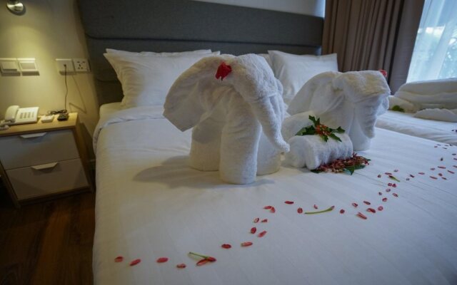 Aman Tioman Beach Resort