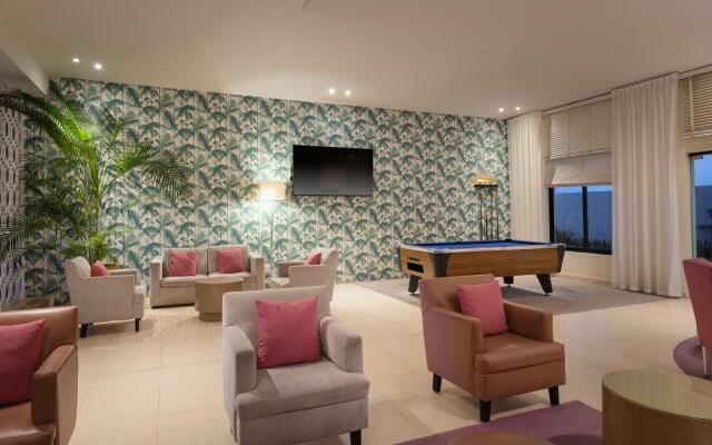 Hotel Nyx Cancun