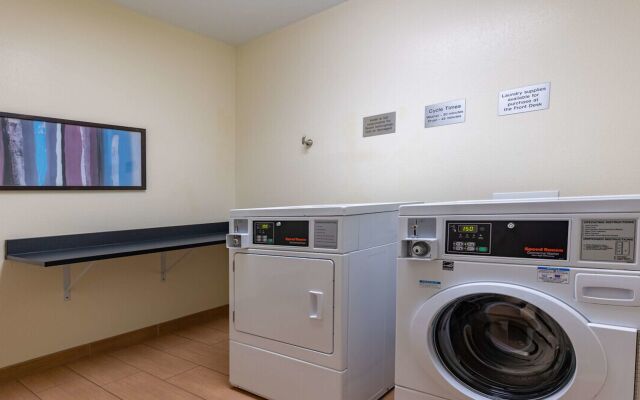 Best Western Bryan College Station