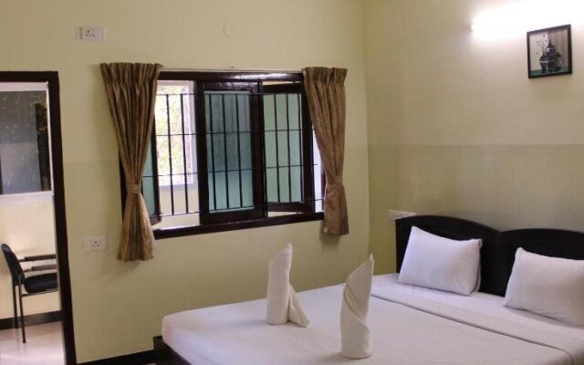 Hotel KC Yercaud