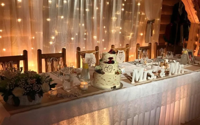 Hotel Strachanovka - Jánska Koliba