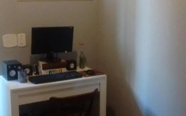 Apartamento Parque Jardim Europa