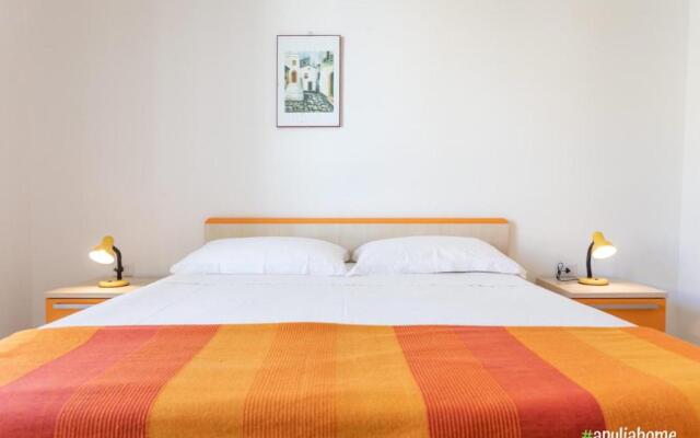 Appartamento Daniela a Taviano