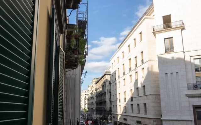 Napoli Centro Suite & Spa