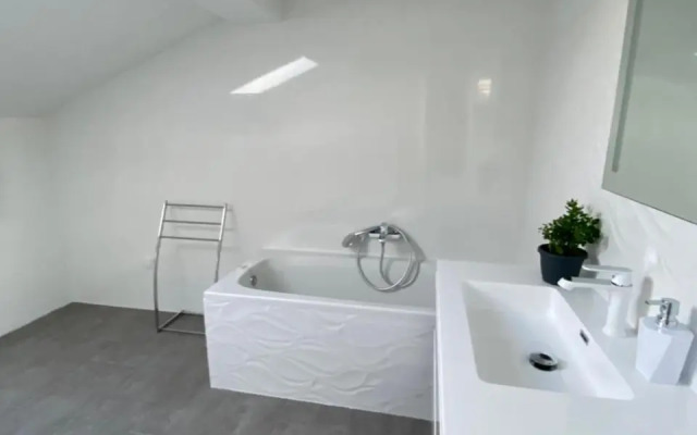 Penthouses Panorama