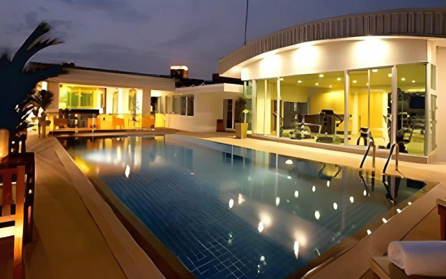 The Tivoli Hotel