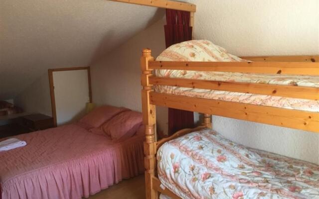 Appartement Mont-Dore, 2 pièces, 5 personnes - FR-1-415-81