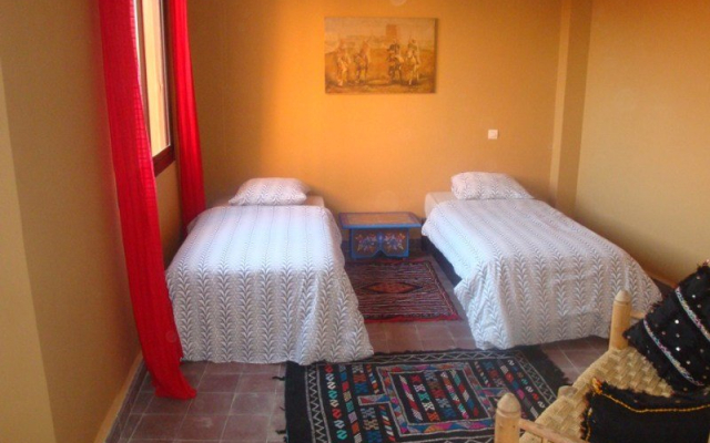 Auberge Villa Azur