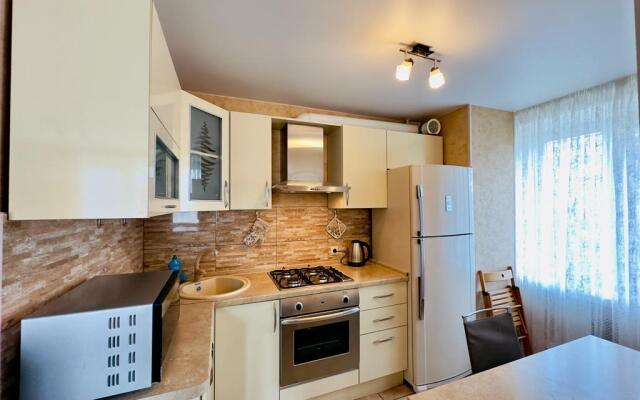 HotelRoom24 (ХотелРум24) на переулке Грузинский 8