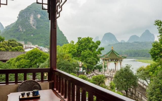 Yangshuo Riverview Hotel