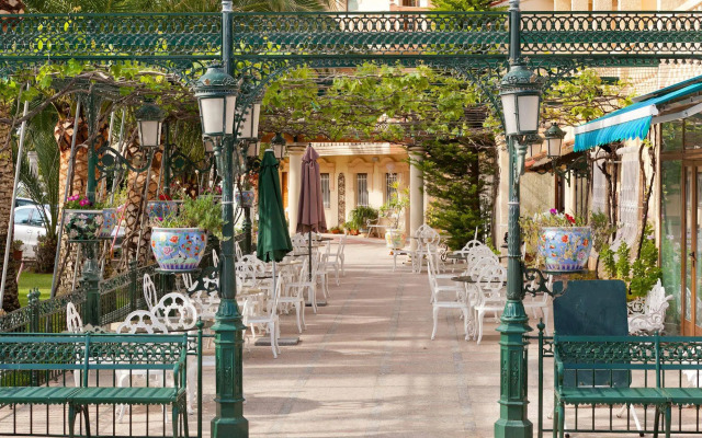 Hotel Rosa