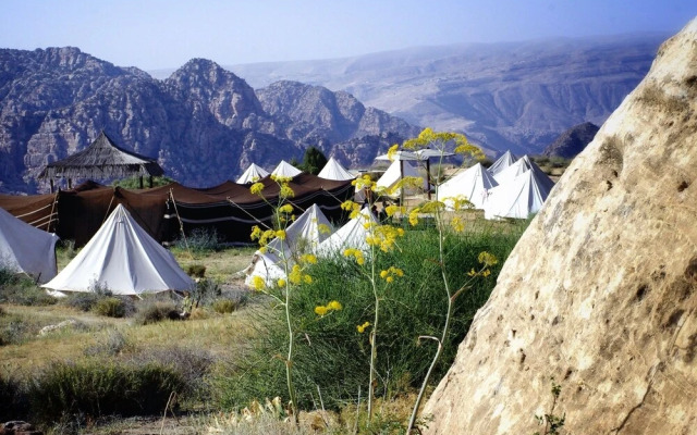 Rummana Camp