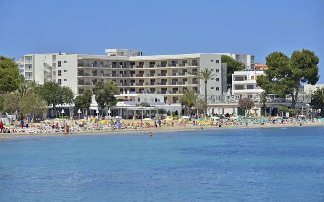 Intertur Apartamentos Miami Ibiza