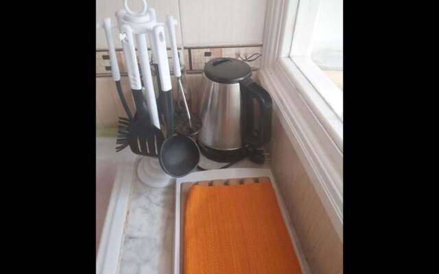 Ideal Appart Ain Zaghouan Tunis