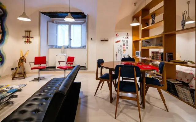 Palazzo Berio - Bh 120