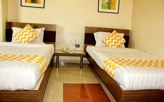FabHotel Amrit Residency