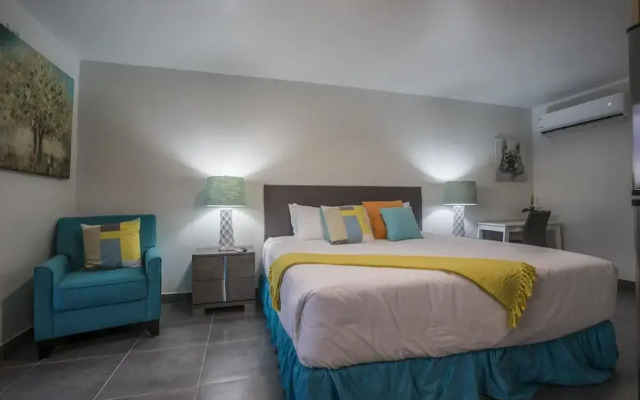 Turibana Plaza Suite 12