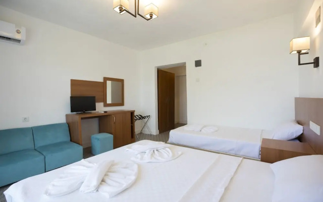 Bonjo Club Resort