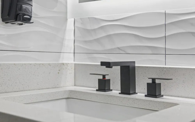 Hotel Opus Bronx