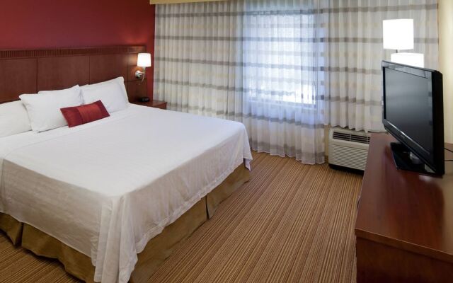 Courtyard by Marriott Texarkana