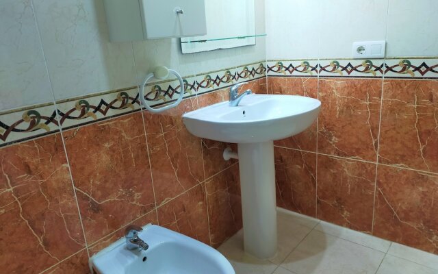 ACV - Acapulco II-1ª Linea Planta 5 Norte