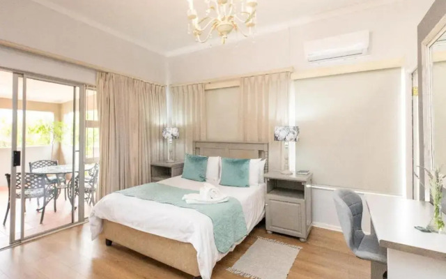 Mountain View Guest House