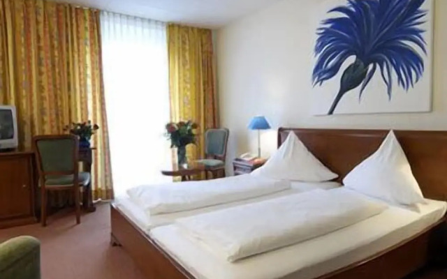 Hotel Regina
