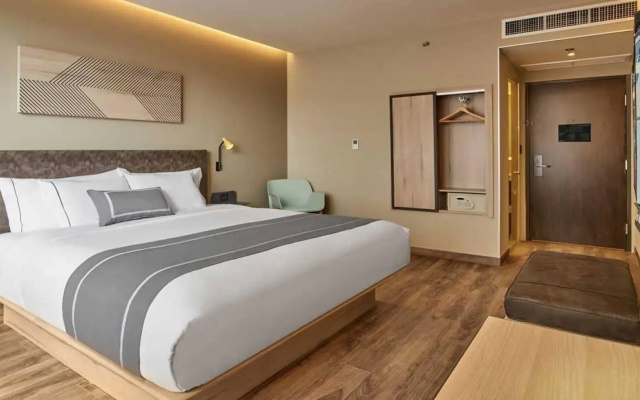 City Express Plus by Marriott Cancún Aeropuerto Riviera