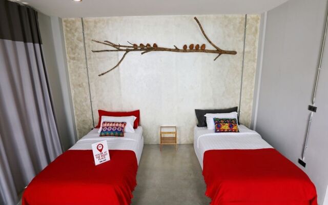 NIDA Rooms Doi Lo 39 Mountain
