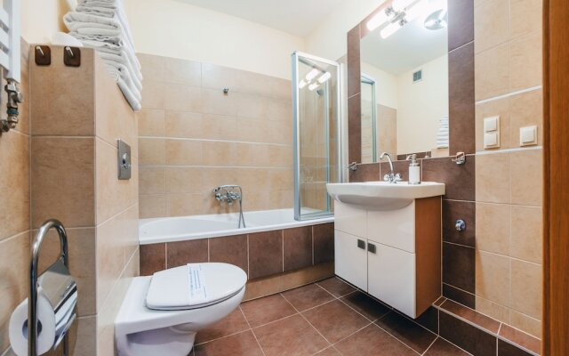 Apartamenty Sun&Snow Helska Villa