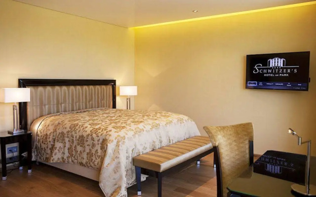 Schwitzer's Hotel am Park