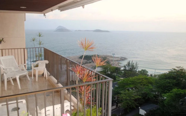 Ipanema & Copa 180 View 2Bdr A1-002